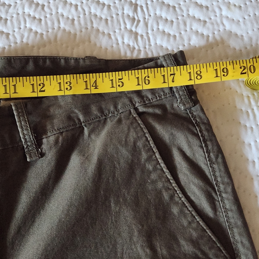 Express Photographer Chinos Size 36x30 - Picture 7 of 13